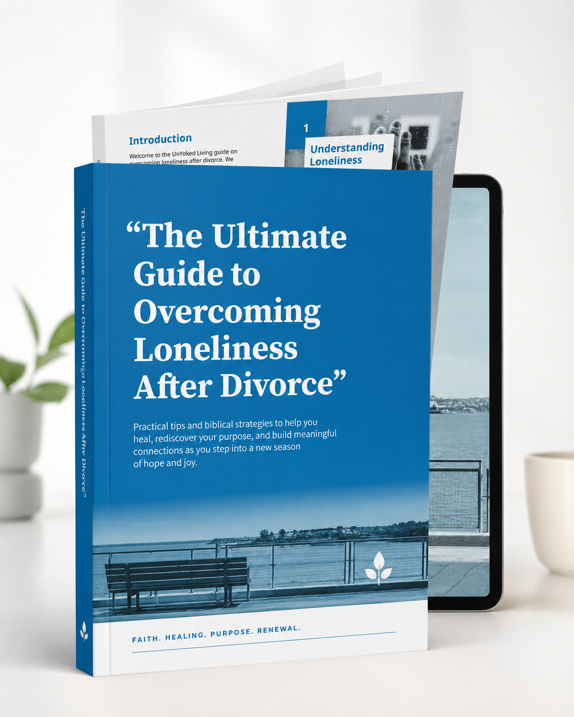 The Ultimate Guide to Overcoming Loneliness After Divorce