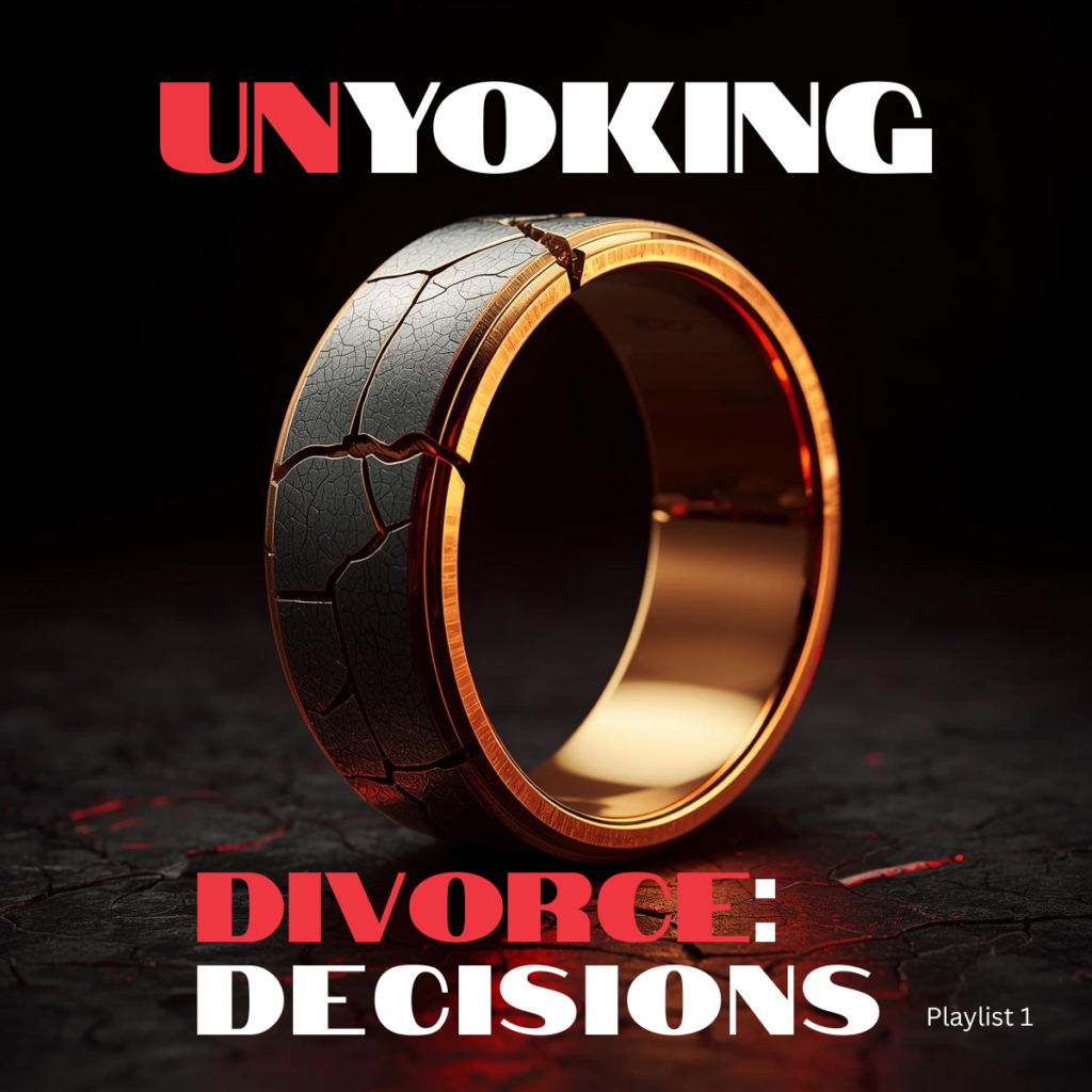 UnYoking podcast