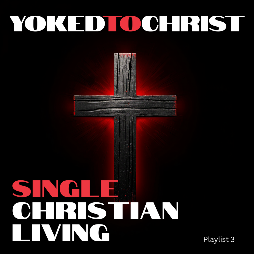 Yoked to Christ podcast
