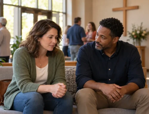 Five Myths About Divorce the Church Needs to Leave Behind