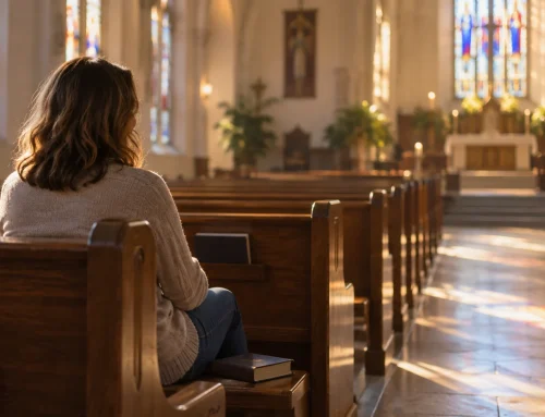 The First Weekend Without Your Children After Divorce