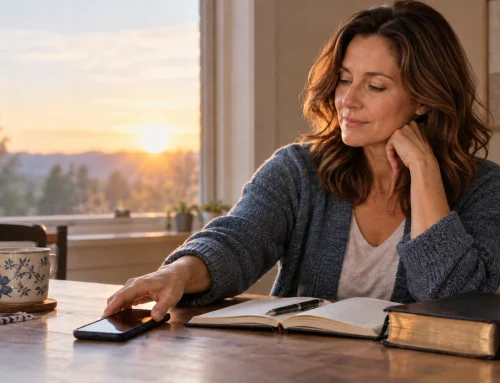 How to Stop Checking Your Ex’s Social Media After Divorce