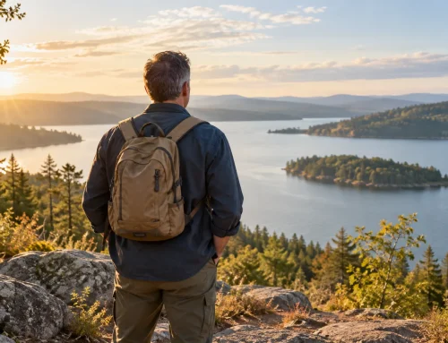 Your First Solo Trip After Divorce: Start Small, Travel With Confidence