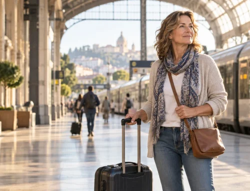 How to Travel Alone Safely After Divorce: A Christian Solo Travel Guide